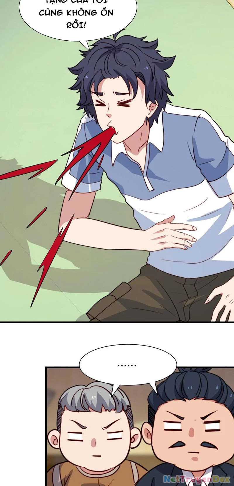 Slime ta treo cự long lên đánh là hợp lý nhỉ? Chapter 55 - Trang 2