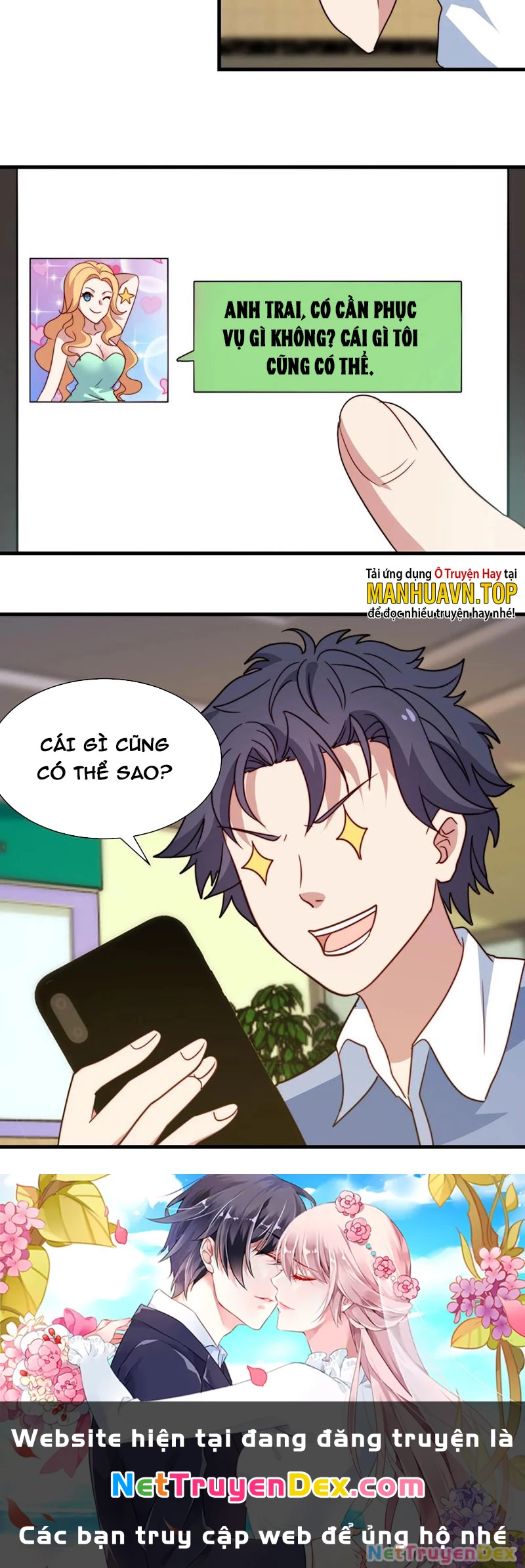 Slime ta treo cự long lên đánh là hợp lý nhỉ? Chapter 55 - Trang 2