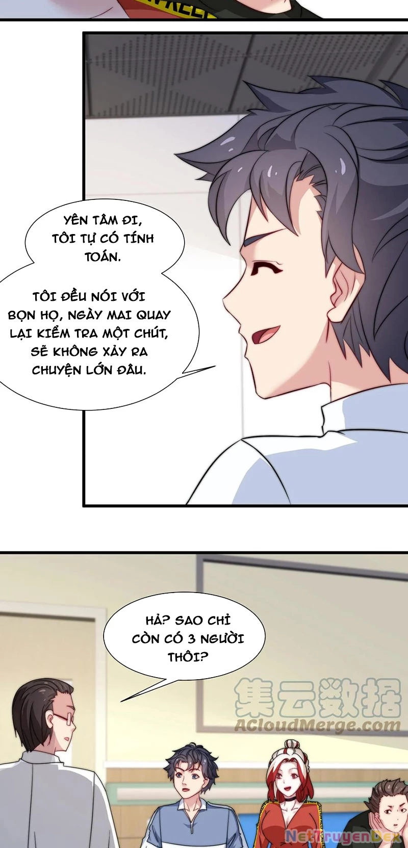 Slime ta treo cự long lên đánh là hợp lý nhỉ? Chapter 56 - Trang 2