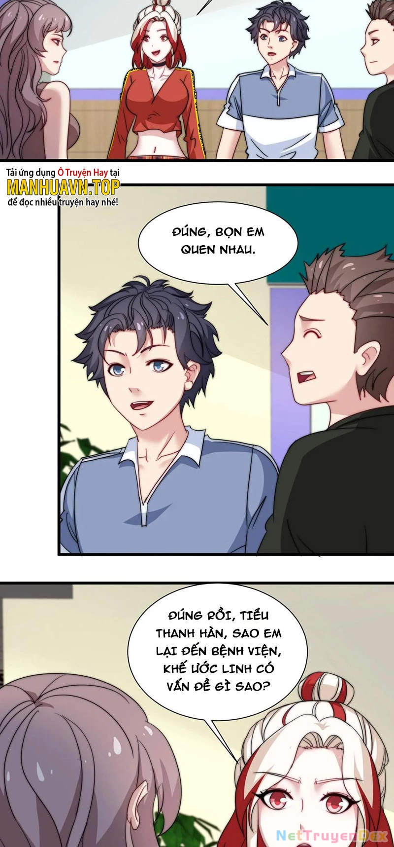 Slime ta treo cự long lên đánh là hợp lý nhỉ? Chapter 56 - Trang 2