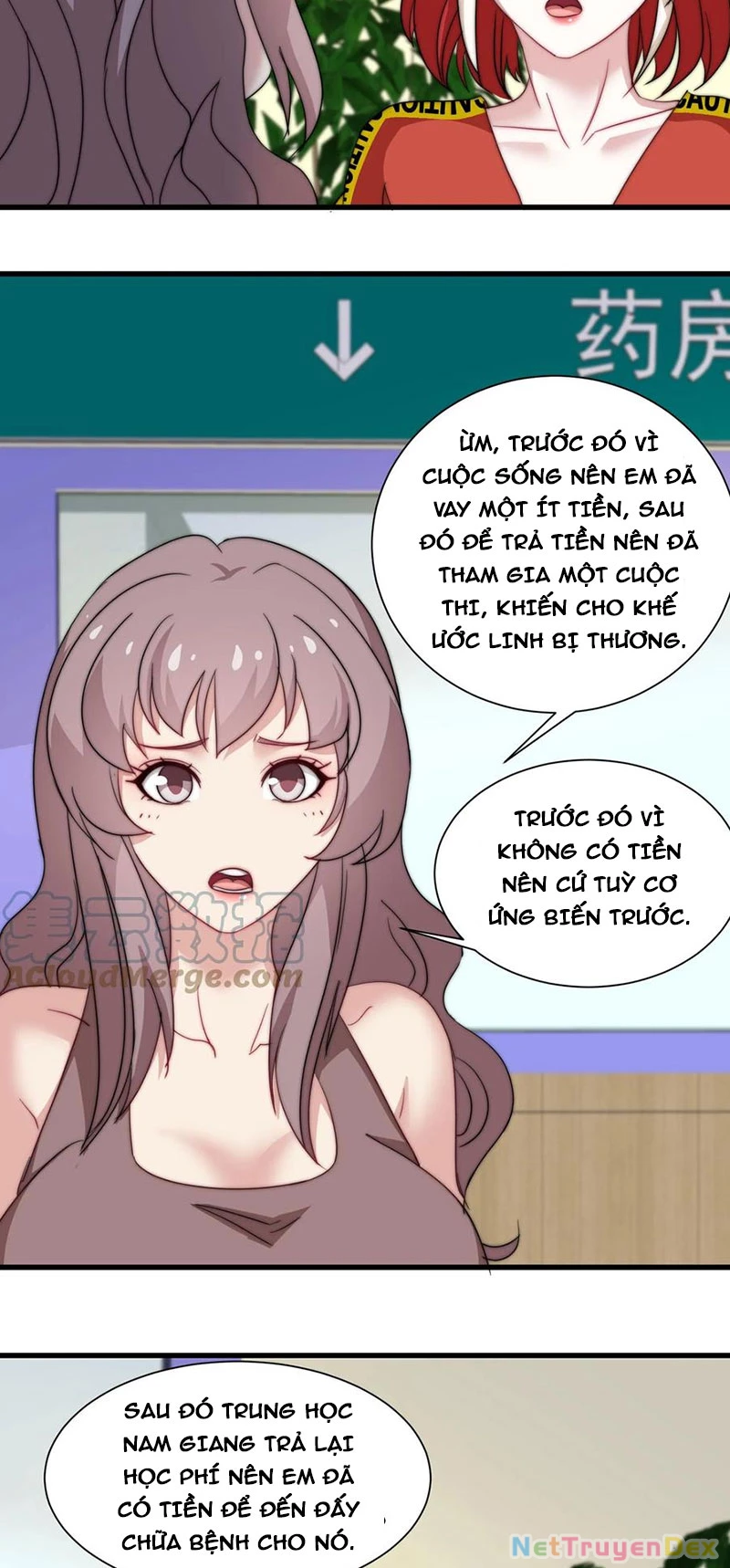 Slime ta treo cự long lên đánh là hợp lý nhỉ? Chapter 56 - Trang 2