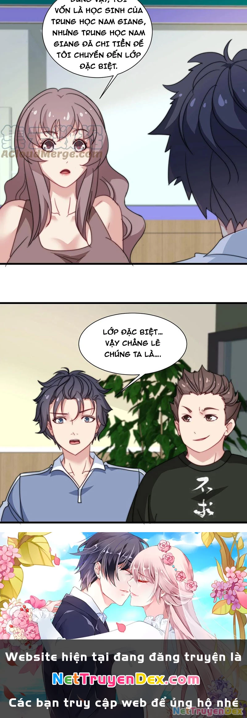 Slime ta treo cự long lên đánh là hợp lý nhỉ? Chapter 56 - Trang 2