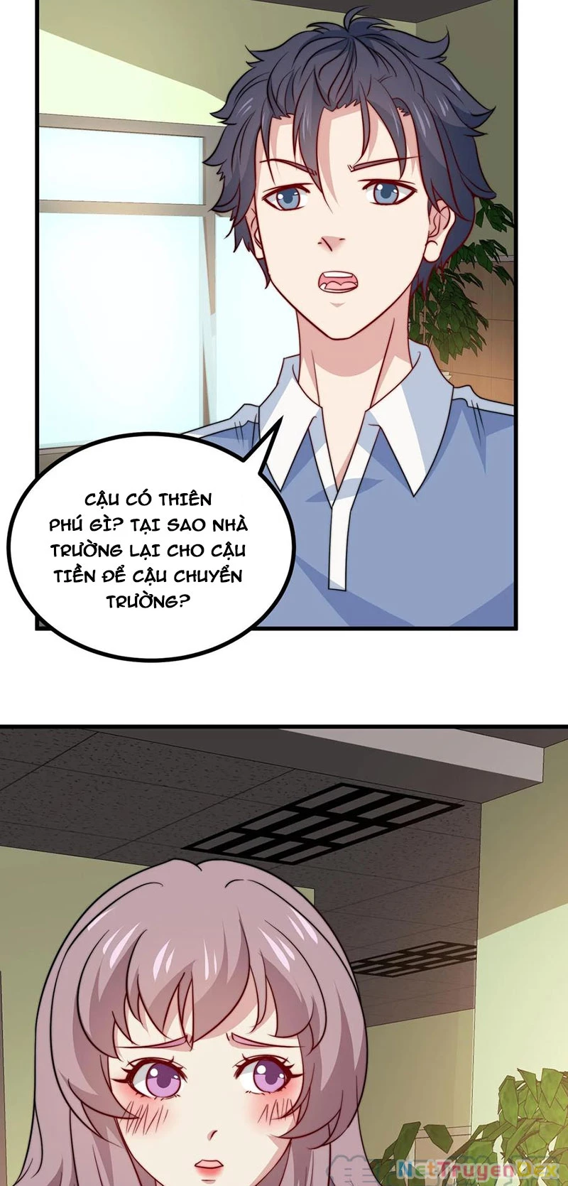 Slime ta treo cự long lên đánh là hợp lý nhỉ? Chapter 57 - Trang 2