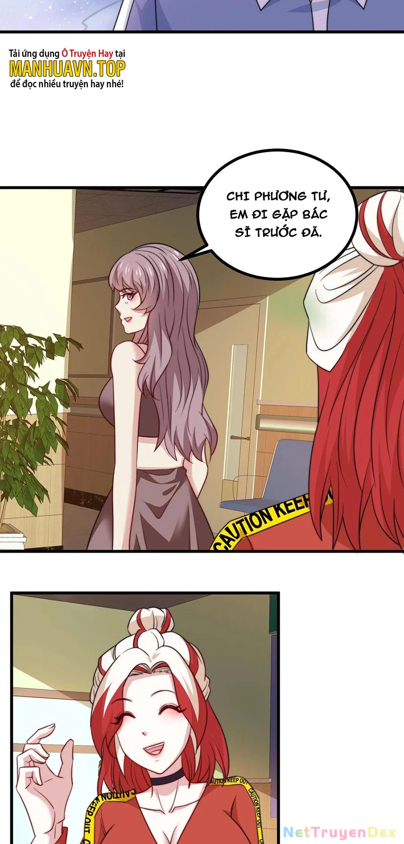 Slime ta treo cự long lên đánh là hợp lý nhỉ? Chapter 57 - Trang 2