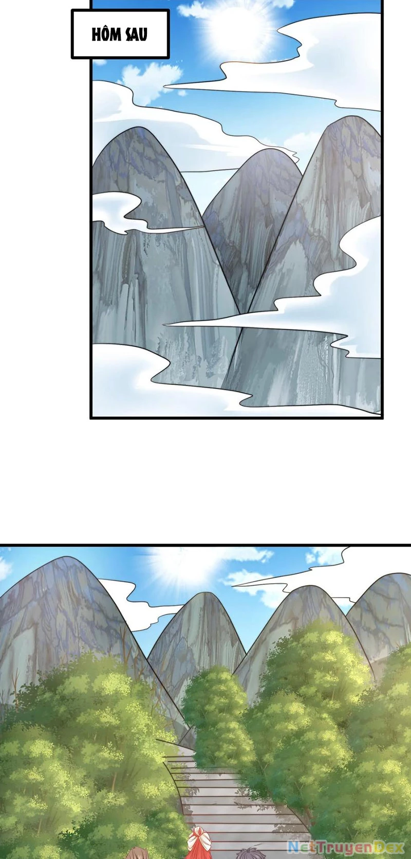 Slime ta treo cự long lên đánh là hợp lý nhỉ? Chapter 57 - Trang 2