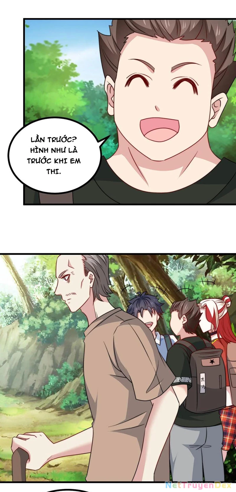 Slime ta treo cự long lên đánh là hợp lý nhỉ? Chapter 57 - Trang 2