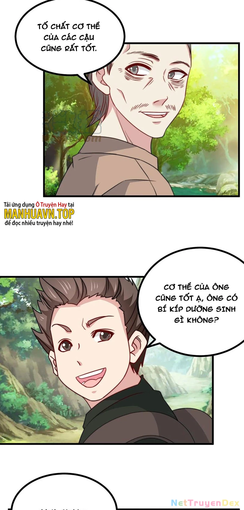 Slime ta treo cự long lên đánh là hợp lý nhỉ? Chapter 57 - Trang 2