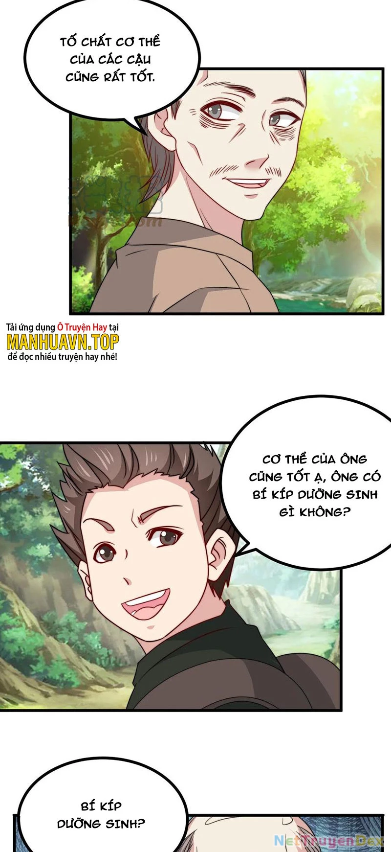 Slime ta treo cự long lên đánh là hợp lý nhỉ? Chapter 57 - Trang 2