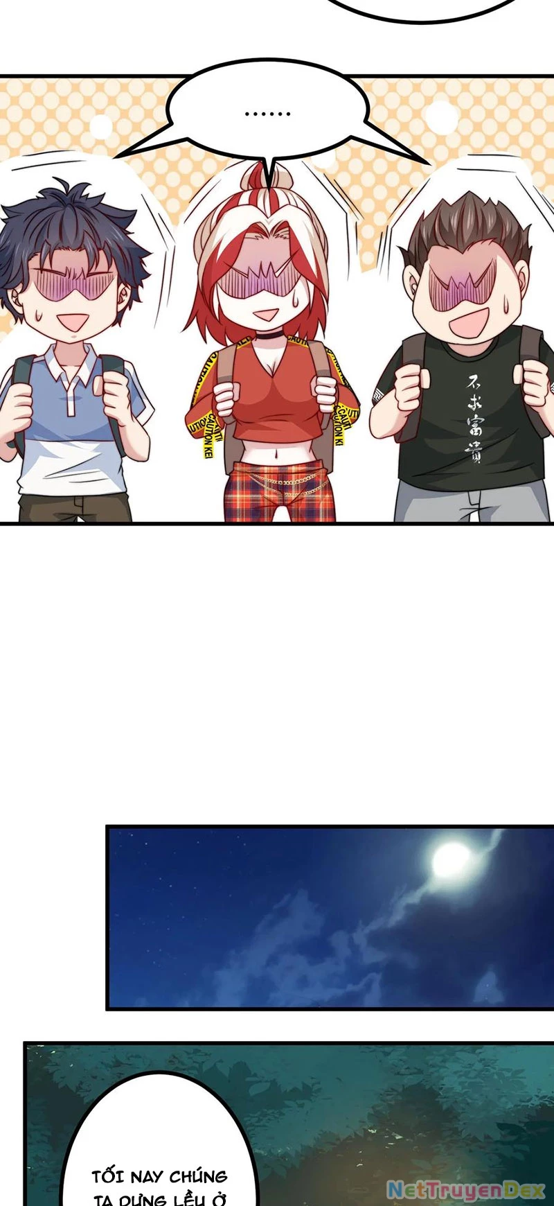 Slime ta treo cự long lên đánh là hợp lý nhỉ? Chapter 57 - Trang 2