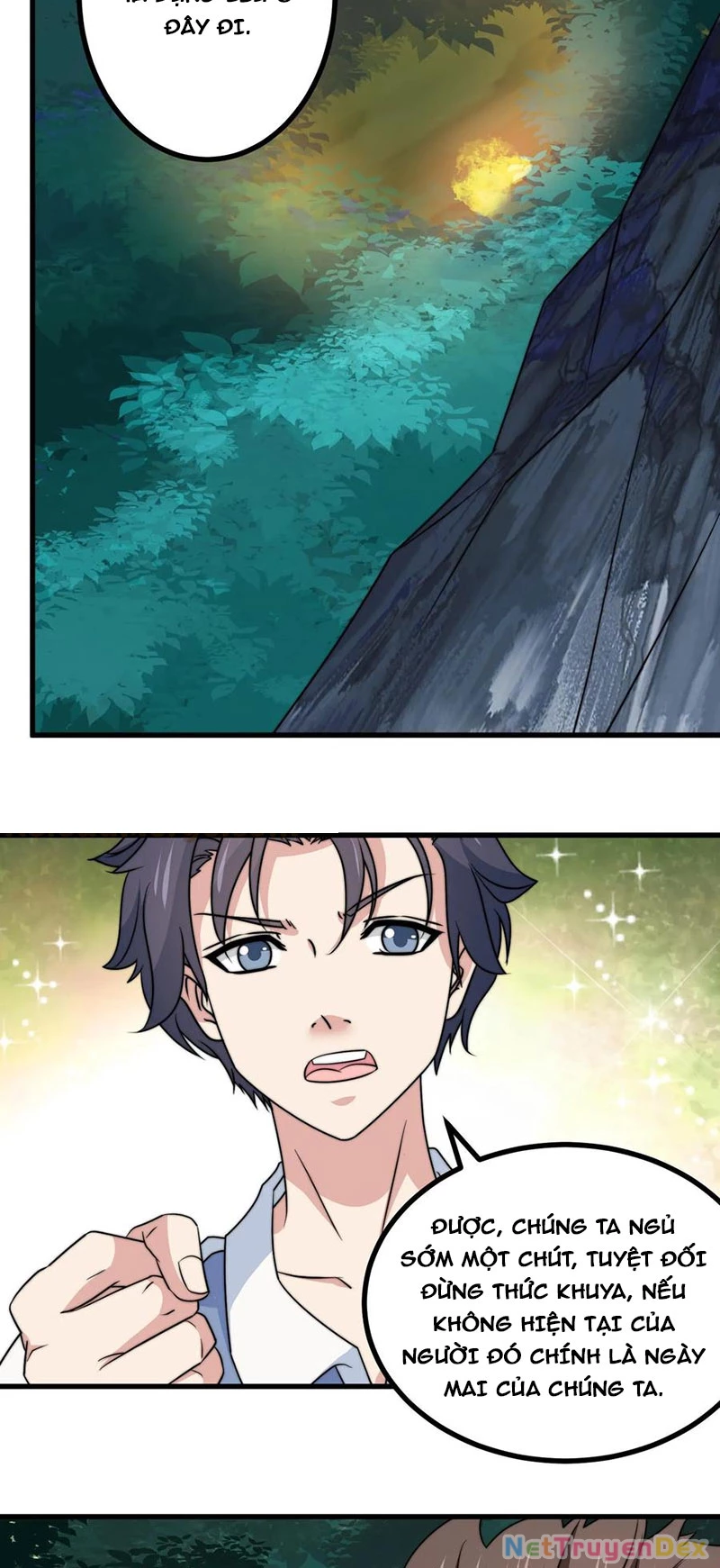 Slime ta treo cự long lên đánh là hợp lý nhỉ? Chapter 57 - Trang 2