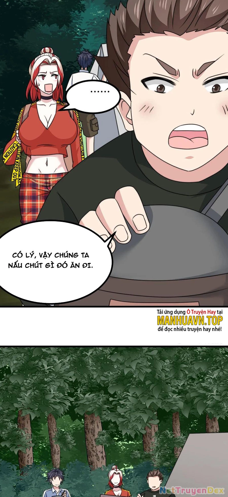 Slime ta treo cự long lên đánh là hợp lý nhỉ? Chapter 57 - Trang 2