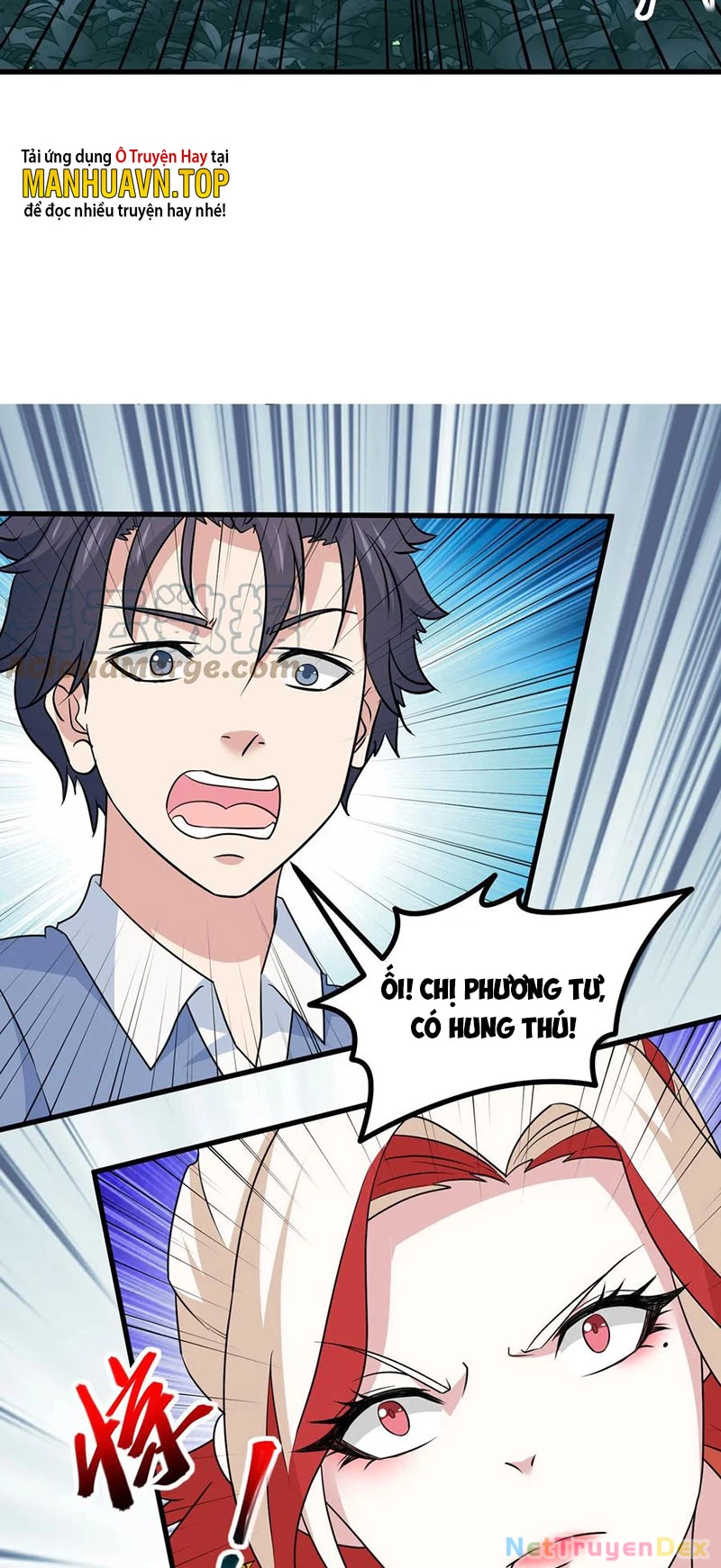 Slime ta treo cự long lên đánh là hợp lý nhỉ? Chapter 57 - Trang 2