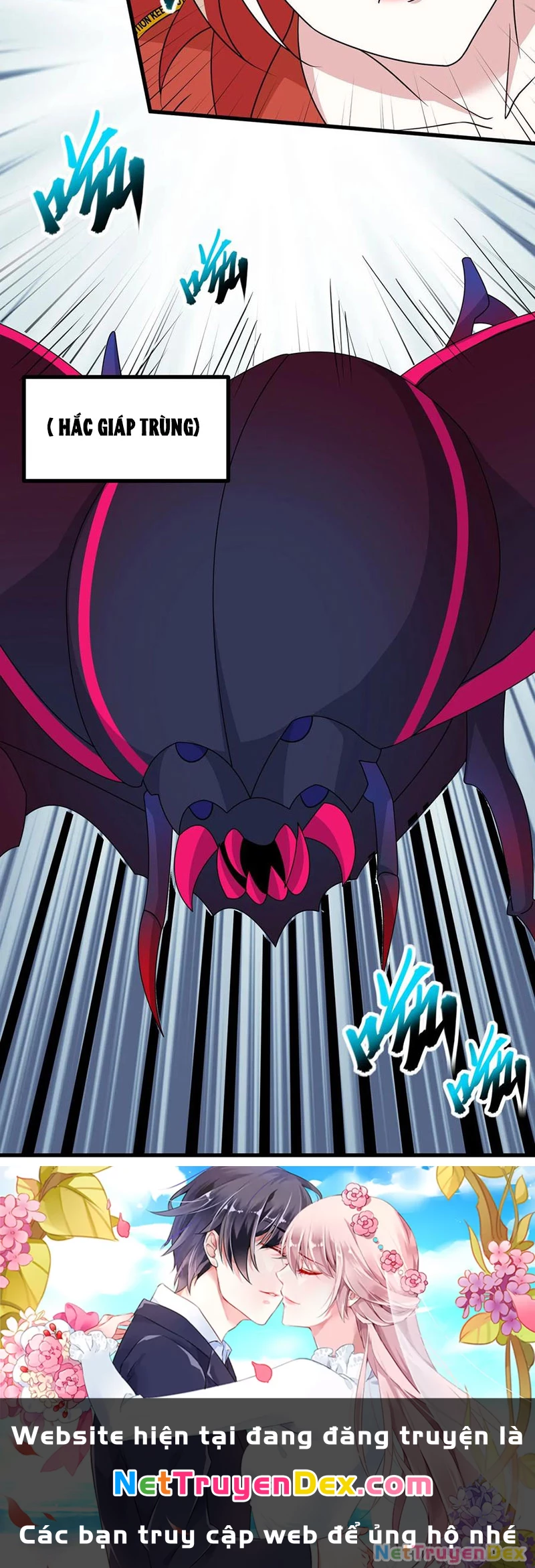 Slime ta treo cự long lên đánh là hợp lý nhỉ? Chapter 57 - Trang 2