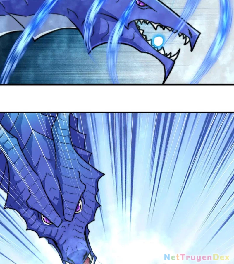 Slime ta treo cự long lên đánh là hợp lý nhỉ? Chapter 58 - Trang 2