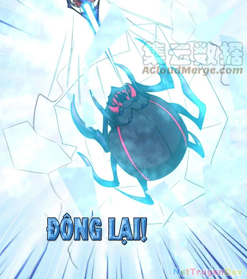 Slime ta treo cự long lên đánh là hợp lý nhỉ? Chapter 58 - Trang 2