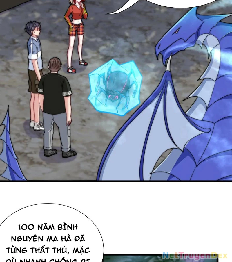 Slime ta treo cự long lên đánh là hợp lý nhỉ? Chapter 58 - Trang 2