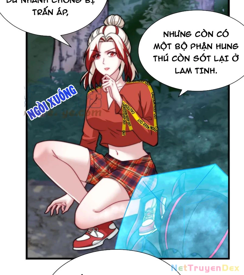 Slime ta treo cự long lên đánh là hợp lý nhỉ? Chapter 58 - Trang 2