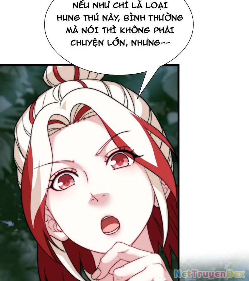 Slime ta treo cự long lên đánh là hợp lý nhỉ? Chapter 58 - Trang 2