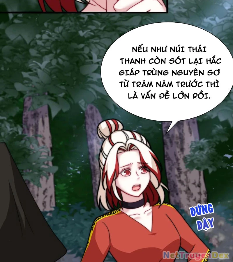 Slime ta treo cự long lên đánh là hợp lý nhỉ? Chapter 58 - Trang 2