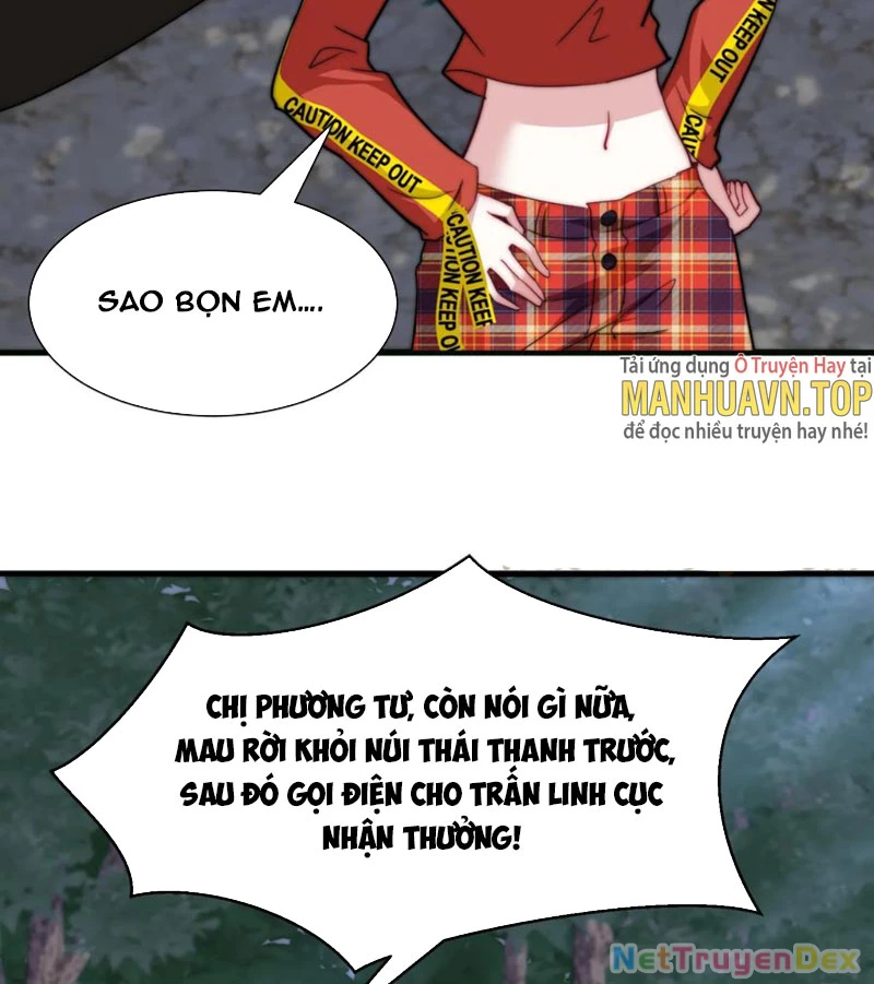 Slime ta treo cự long lên đánh là hợp lý nhỉ? Chapter 58 - Trang 2