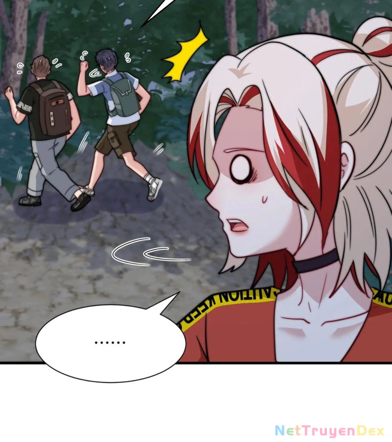 Slime ta treo cự long lên đánh là hợp lý nhỉ? Chapter 58 - Trang 2