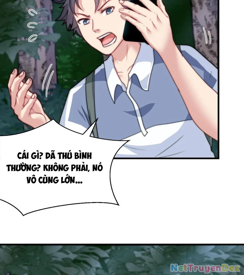 Slime ta treo cự long lên đánh là hợp lý nhỉ? Chapter 58 - Trang 2