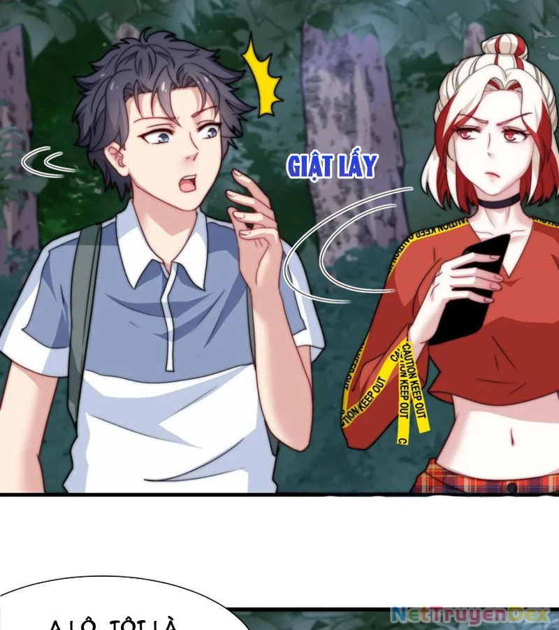 Slime ta treo cự long lên đánh là hợp lý nhỉ? Chapter 58 - Trang 2