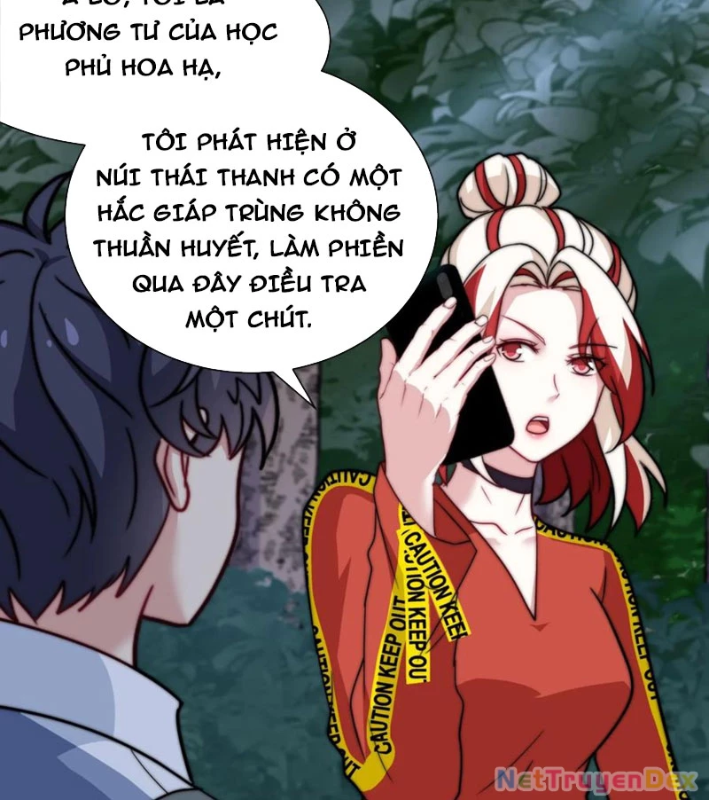 Slime ta treo cự long lên đánh là hợp lý nhỉ? Chapter 58 - Trang 2