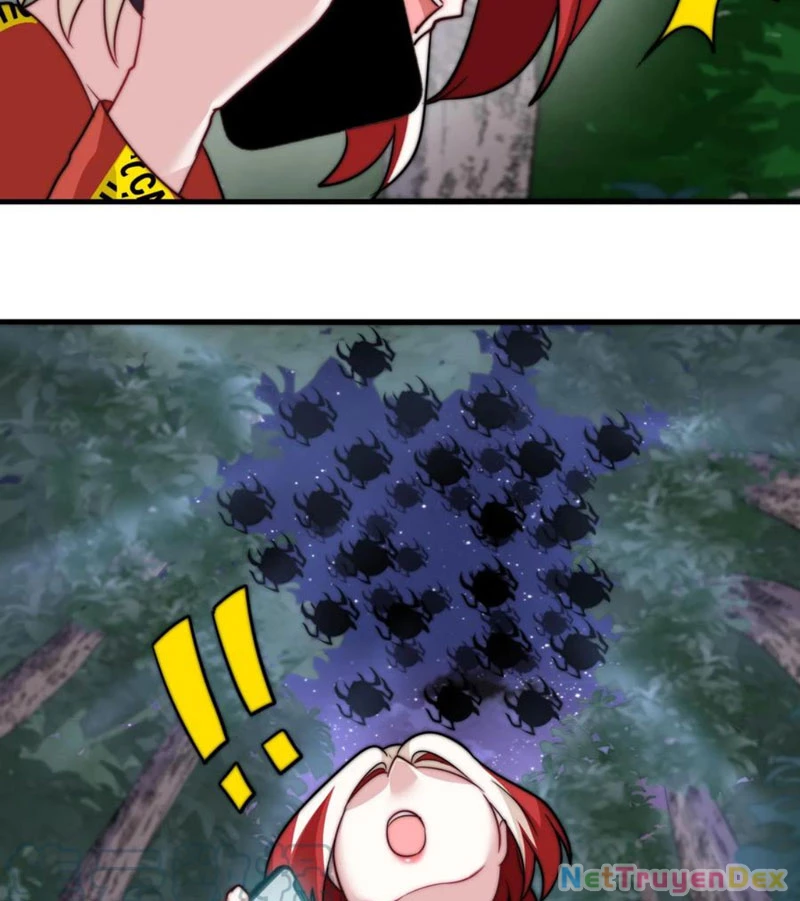 Slime ta treo cự long lên đánh là hợp lý nhỉ? Chapter 58 - Trang 2