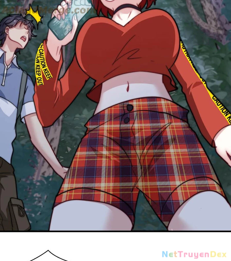 Slime ta treo cự long lên đánh là hợp lý nhỉ? Chapter 58 - Trang 2