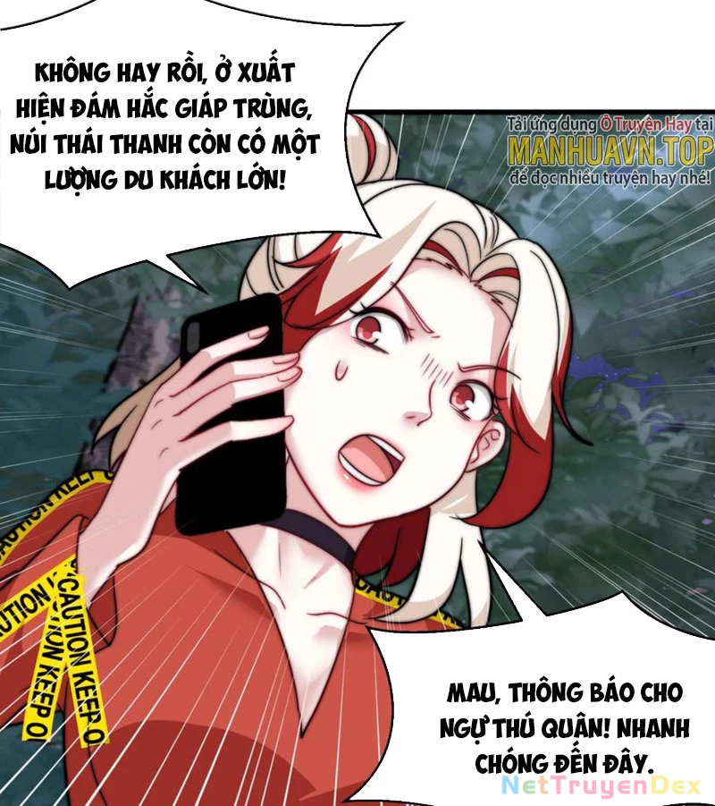 Slime ta treo cự long lên đánh là hợp lý nhỉ? Chapter 58 - Trang 2