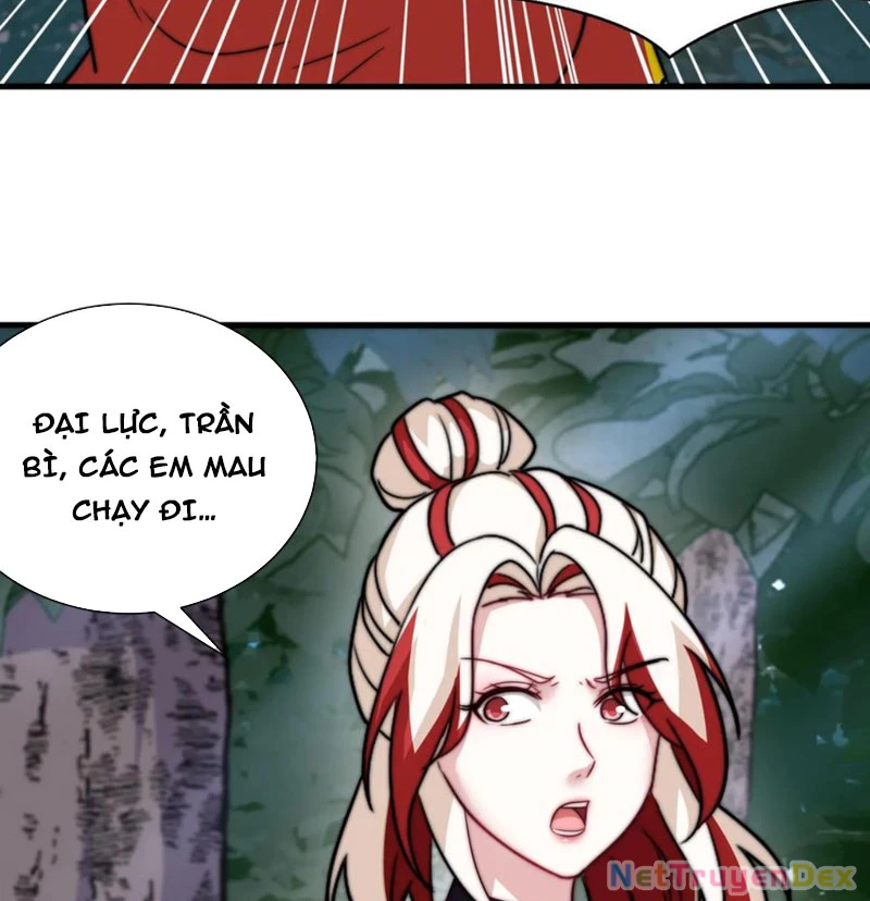 Slime ta treo cự long lên đánh là hợp lý nhỉ? Chapter 58 - Trang 2