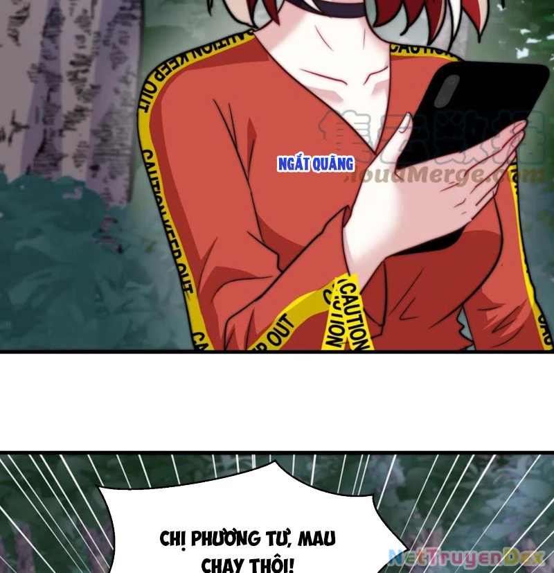 Slime ta treo cự long lên đánh là hợp lý nhỉ? Chapter 58 - Trang 2