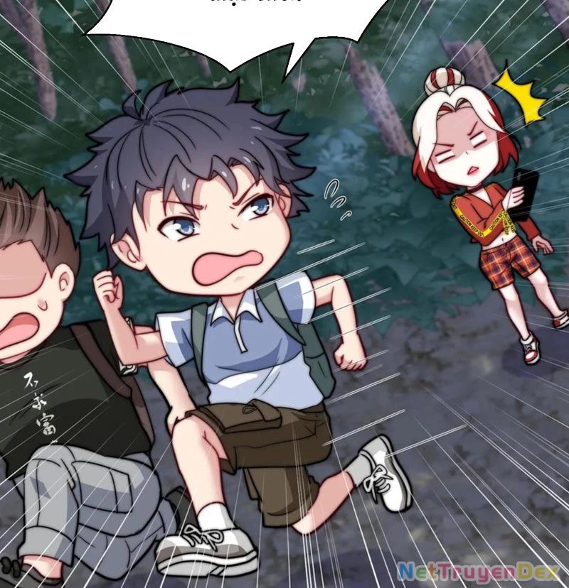 Slime ta treo cự long lên đánh là hợp lý nhỉ? Chapter 58 - Trang 2