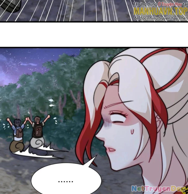 Slime ta treo cự long lên đánh là hợp lý nhỉ? Chapter 58 - Trang 2