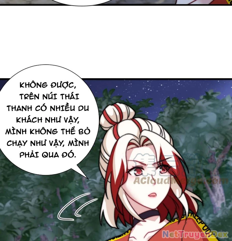 Slime ta treo cự long lên đánh là hợp lý nhỉ? Chapter 58 - Trang 2