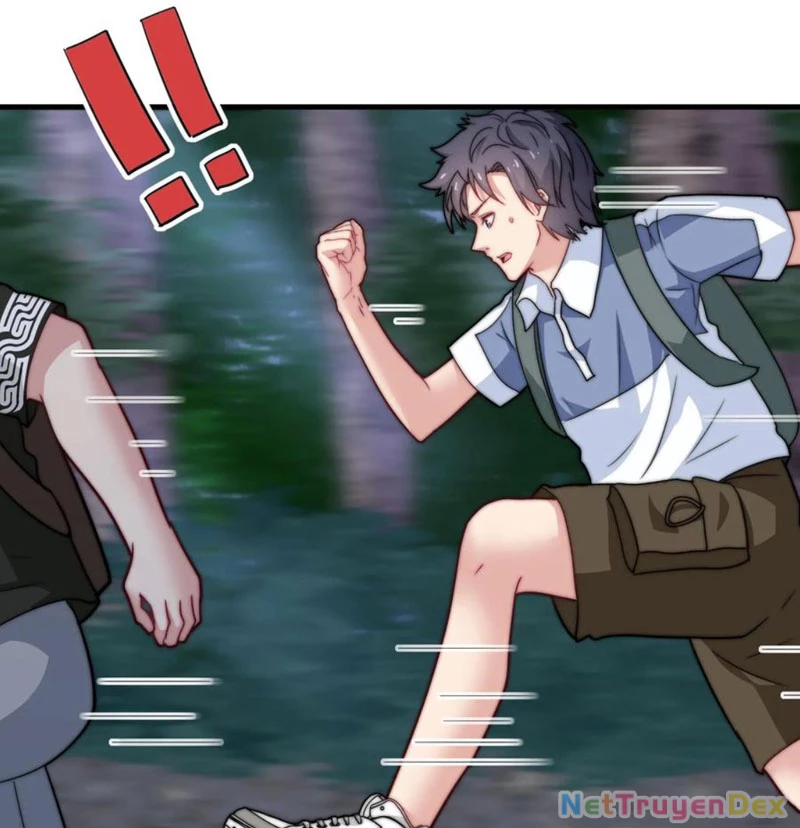 Slime ta treo cự long lên đánh là hợp lý nhỉ? Chapter 58 - Trang 2