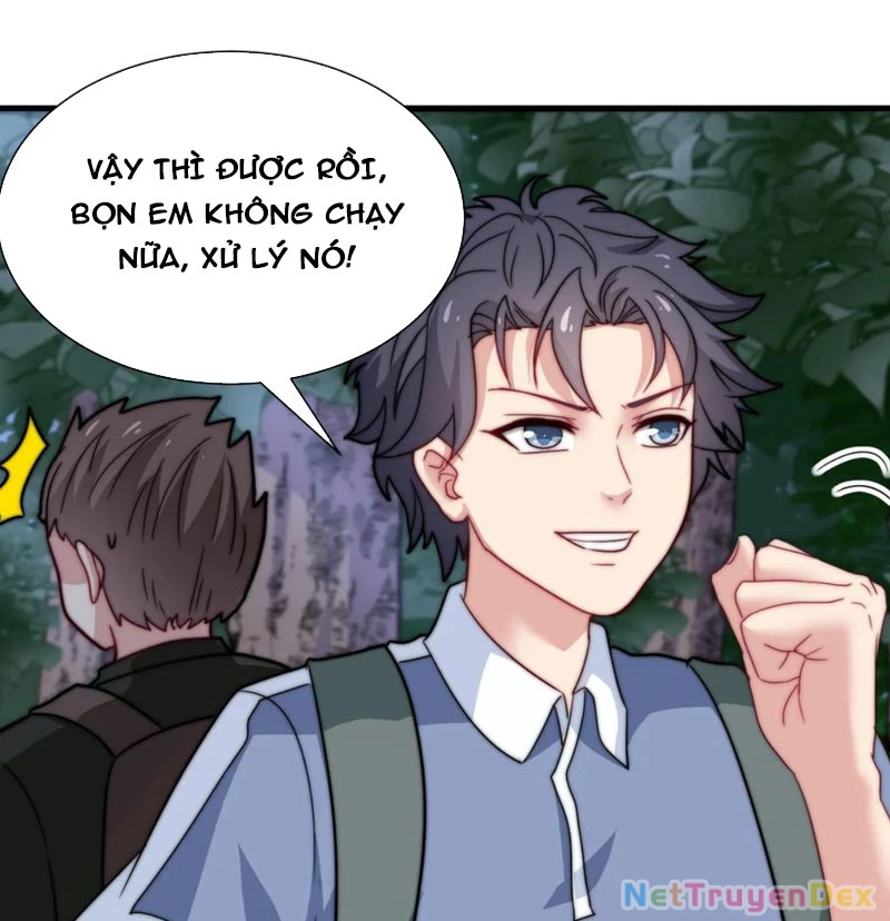 Slime ta treo cự long lên đánh là hợp lý nhỉ? Chapter 58 - Trang 2