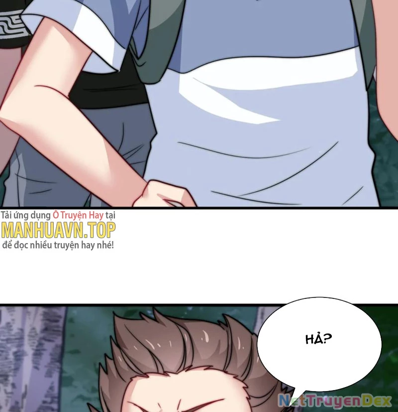 Slime ta treo cự long lên đánh là hợp lý nhỉ? Chapter 58 - Trang 2