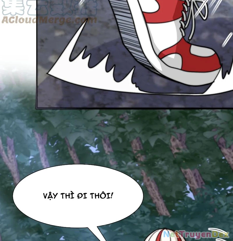 Slime ta treo cự long lên đánh là hợp lý nhỉ? Chapter 58 - Trang 2