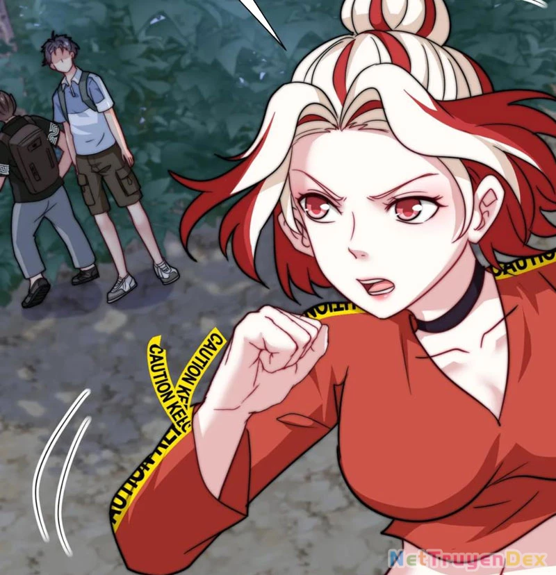 Slime ta treo cự long lên đánh là hợp lý nhỉ? Chapter 58 - Trang 2