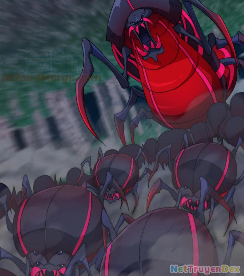 Slime ta treo cự long lên đánh là hợp lý nhỉ? Chapter 59 - Trang 2