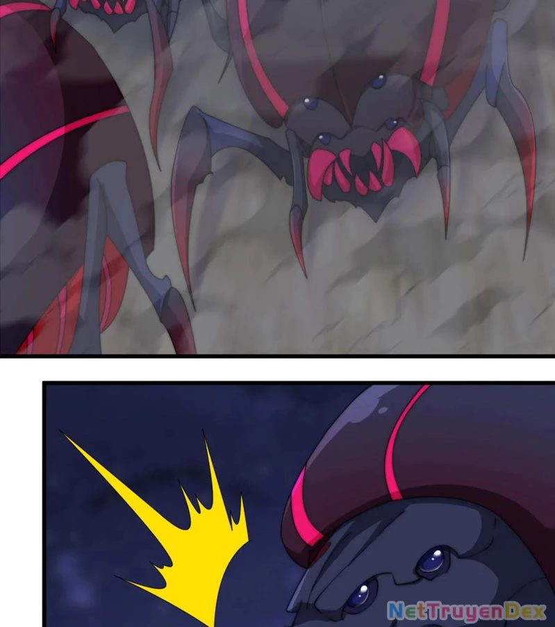 Slime ta treo cự long lên đánh là hợp lý nhỉ? Chapter 59 - Trang 2