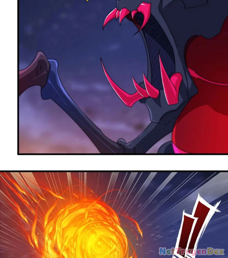 Slime ta treo cự long lên đánh là hợp lý nhỉ? Chapter 59 - Trang 2