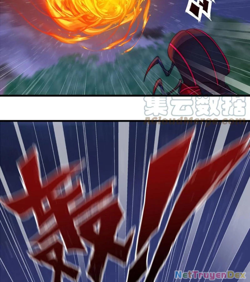 Slime ta treo cự long lên đánh là hợp lý nhỉ? Chapter 59 - Trang 2