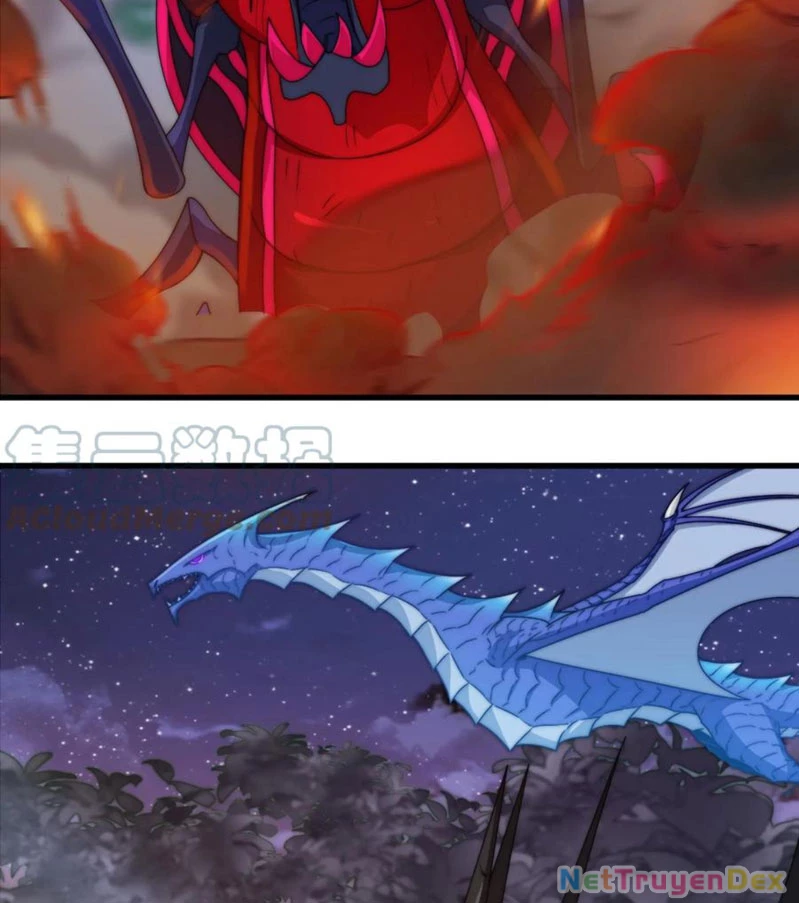 Slime ta treo cự long lên đánh là hợp lý nhỉ? Chapter 59 - Trang 2