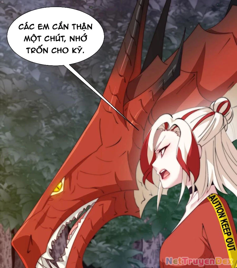 Slime ta treo cự long lên đánh là hợp lý nhỉ? Chapter 59 - Trang 2