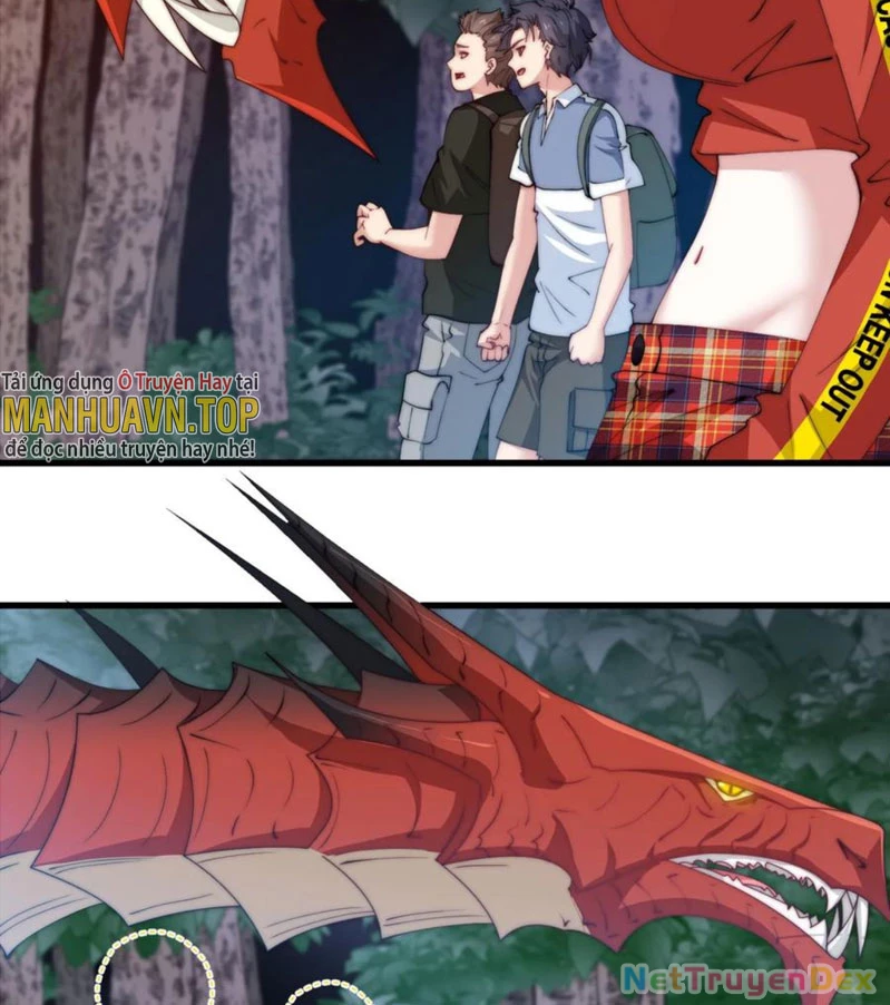 Slime ta treo cự long lên đánh là hợp lý nhỉ? Chapter 59 - Trang 2