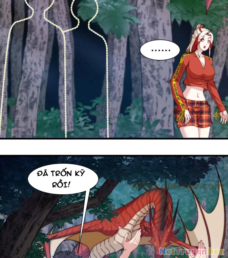 Slime ta treo cự long lên đánh là hợp lý nhỉ? Chapter 59 - Trang 2