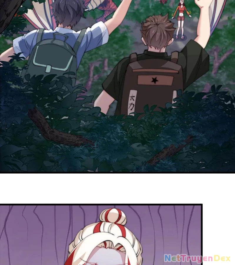 Slime ta treo cự long lên đánh là hợp lý nhỉ? Chapter 59 - Trang 2